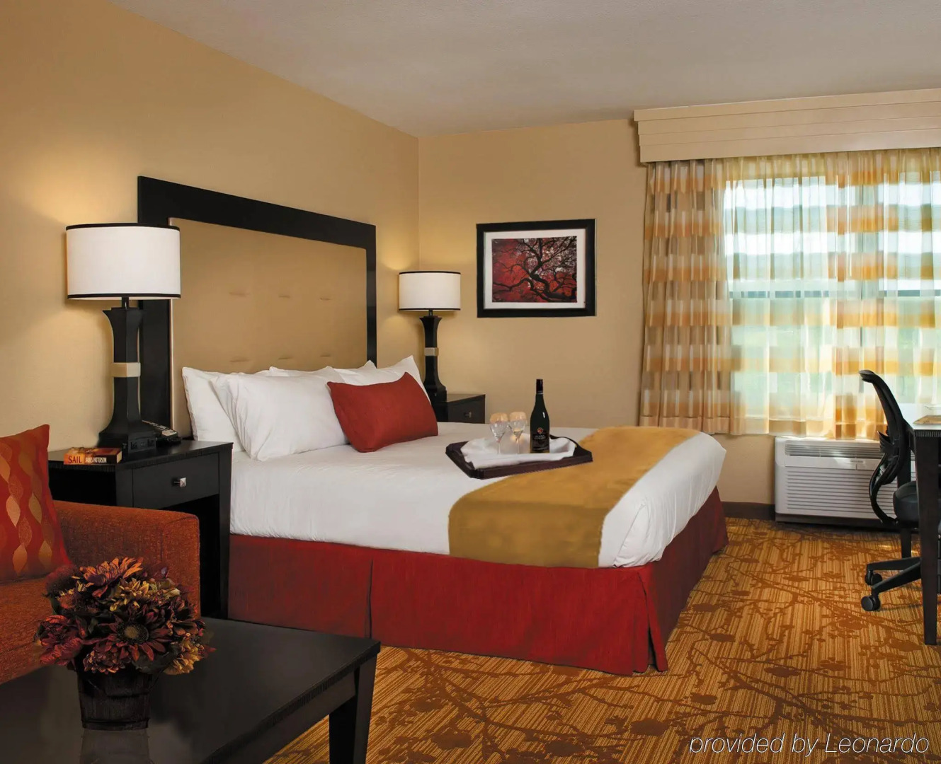 Branson Hillside Hotel