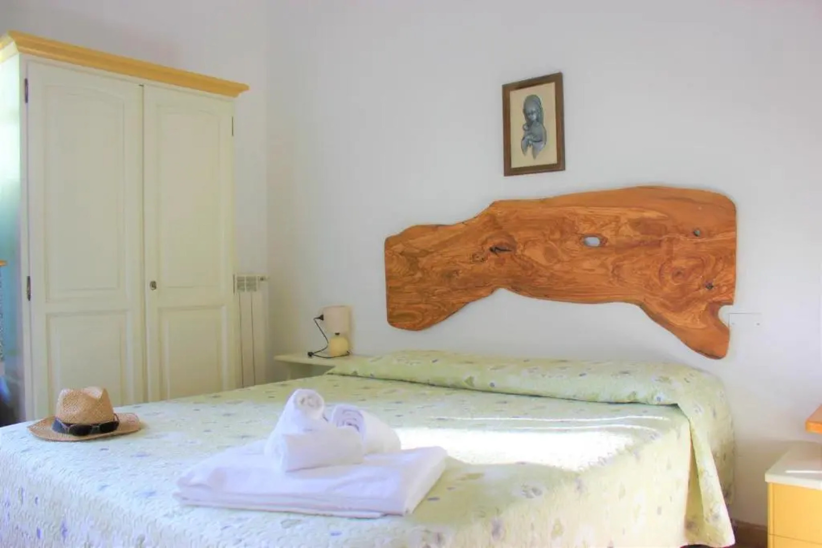 Agriturismo La Valle