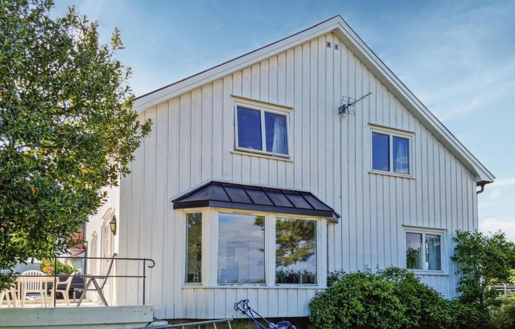 Awesome Home in Grimstad With Wifi and 4 Bedrooms