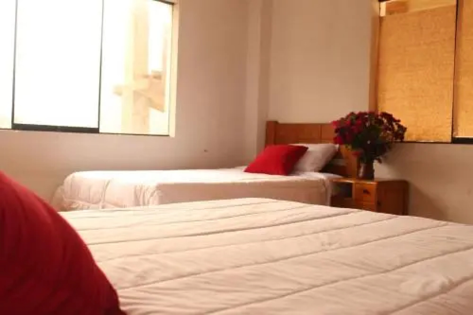 Hotel El Champal de Cocachacra