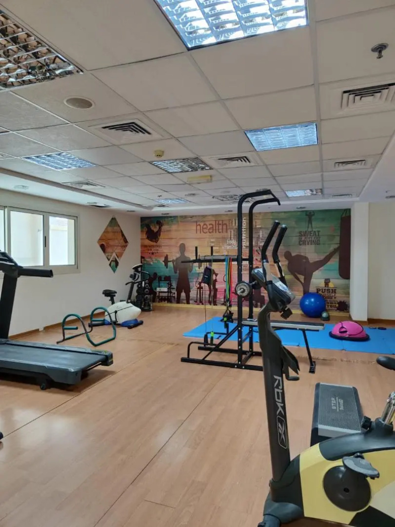 Al Raya Hotel Apartment