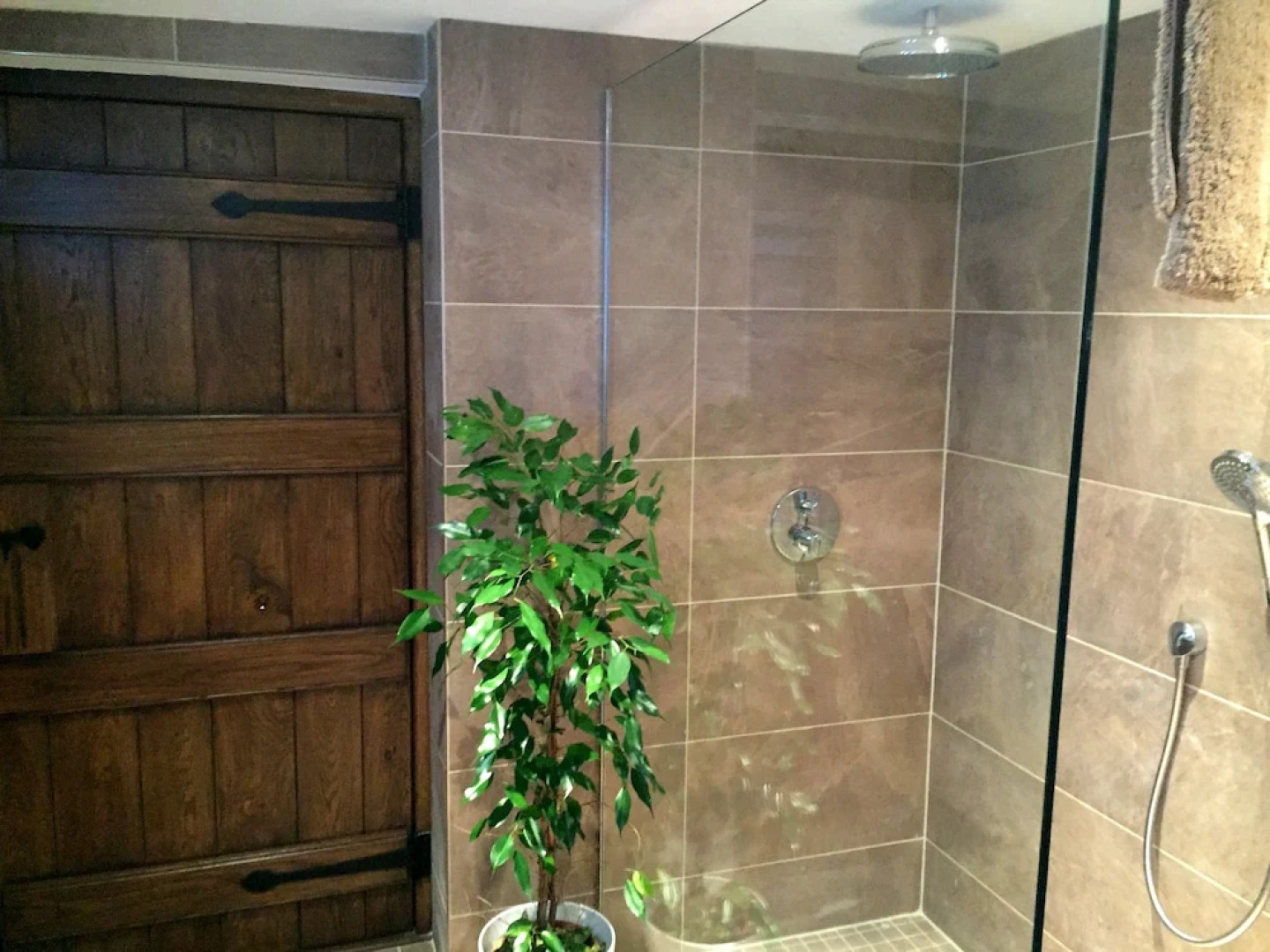 Merrybent Hill Luxury B&B