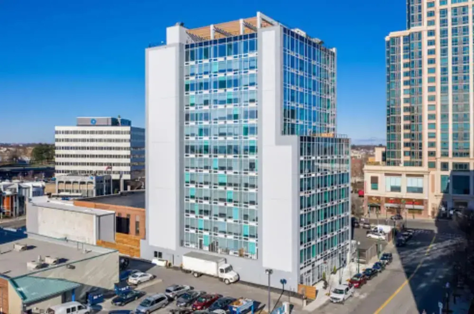 The Standard - STR-1207