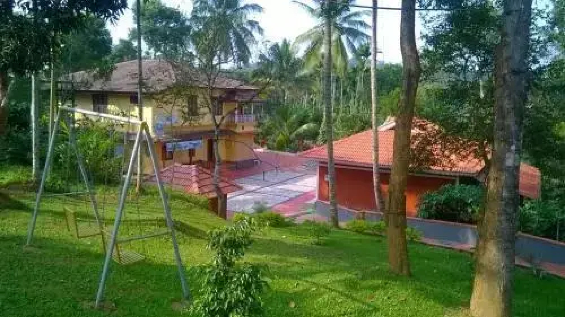 Pappys Nest Holiday Resort