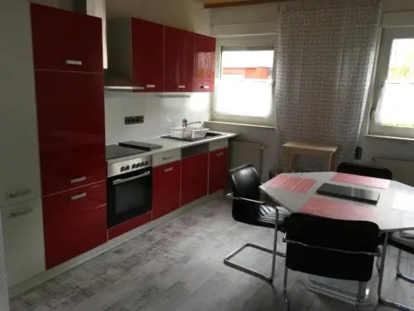 KRIO Klaus Rothfuchs Ferienwohnung 1