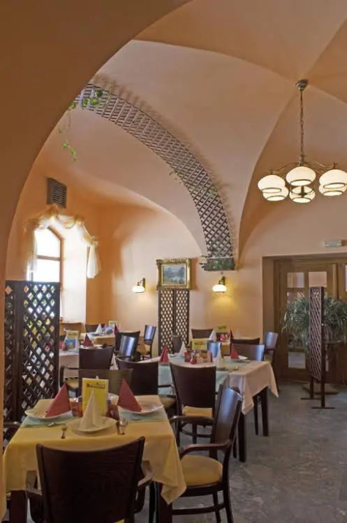 Městský Hotel Dorinka