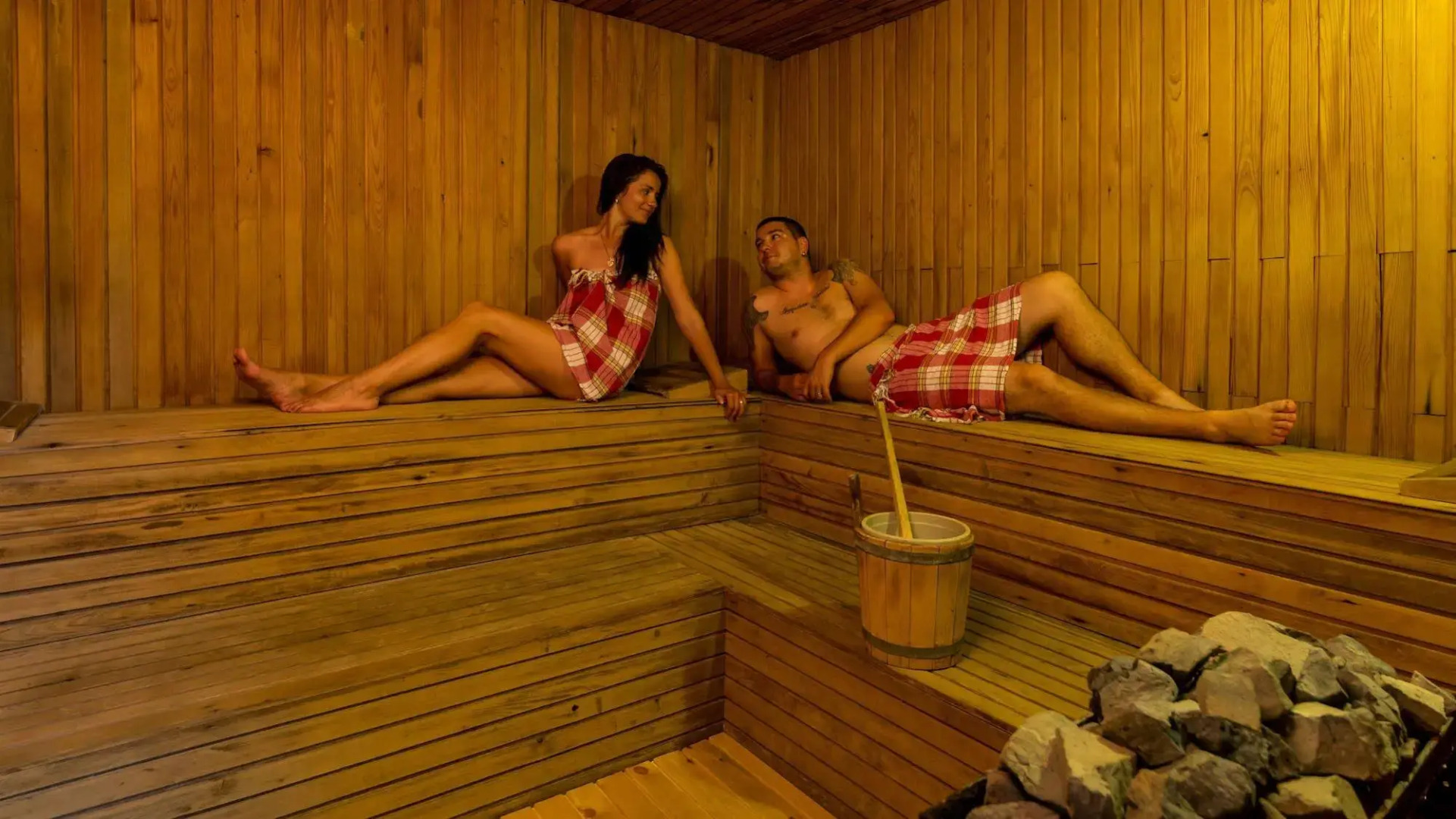 Отель L’etoile Beach