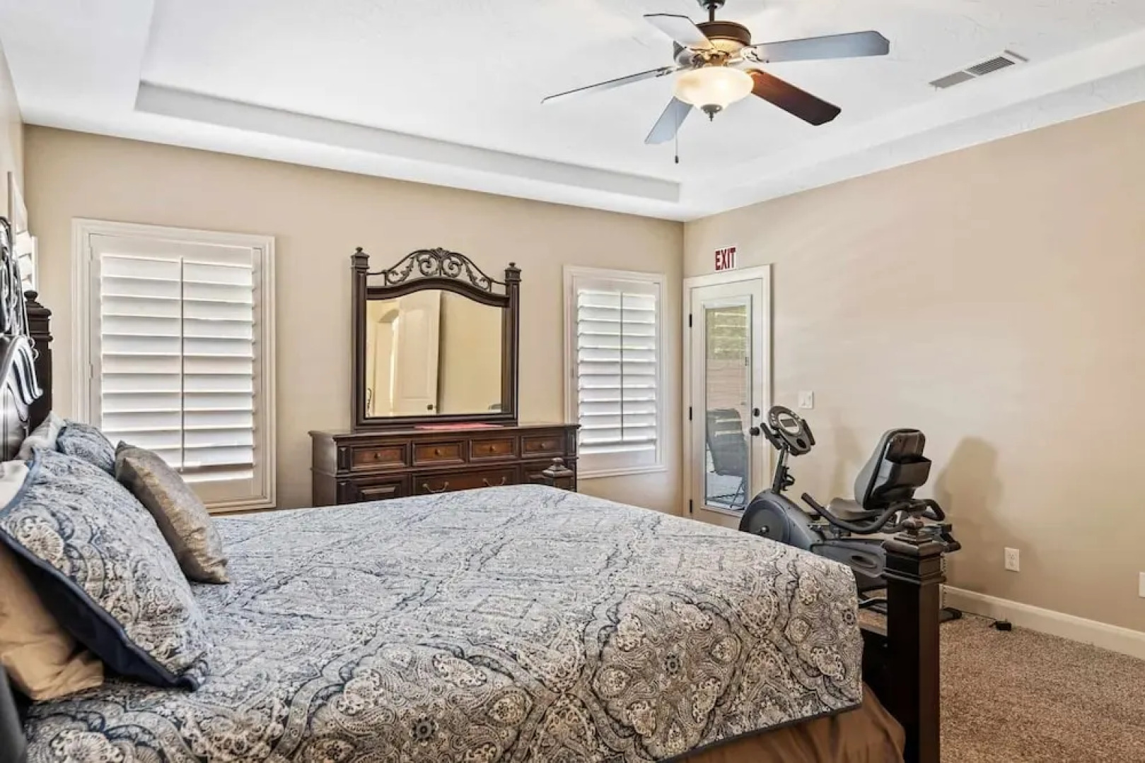 Escondido by RedAwning