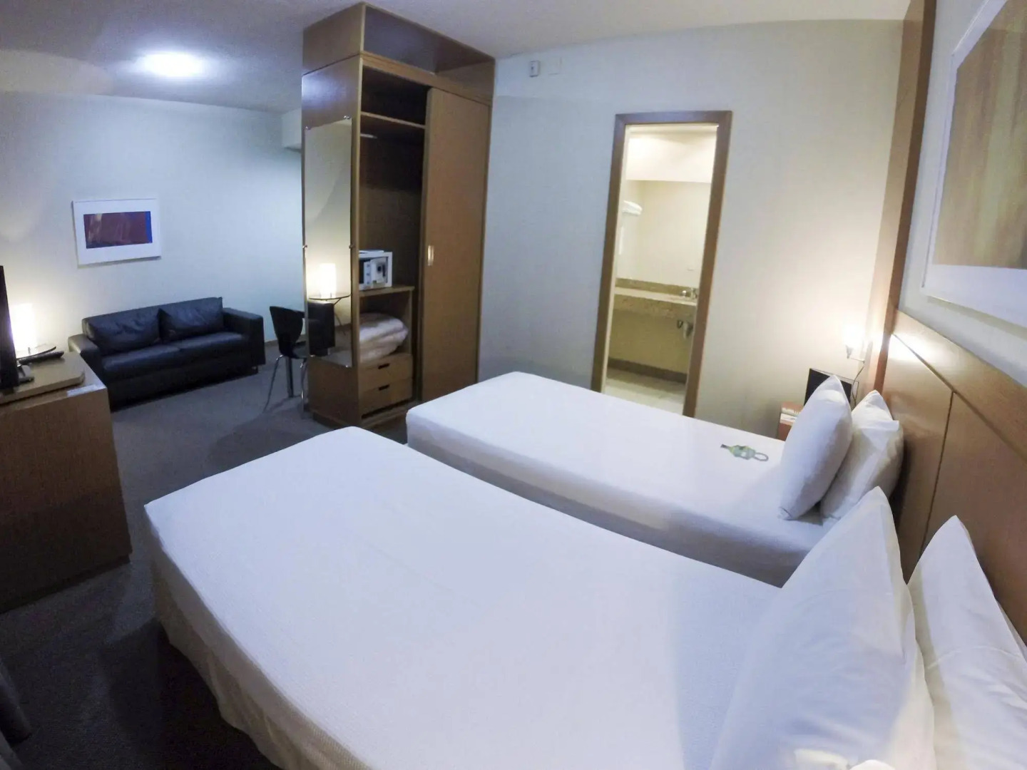 Nobile Suites Uberlândia