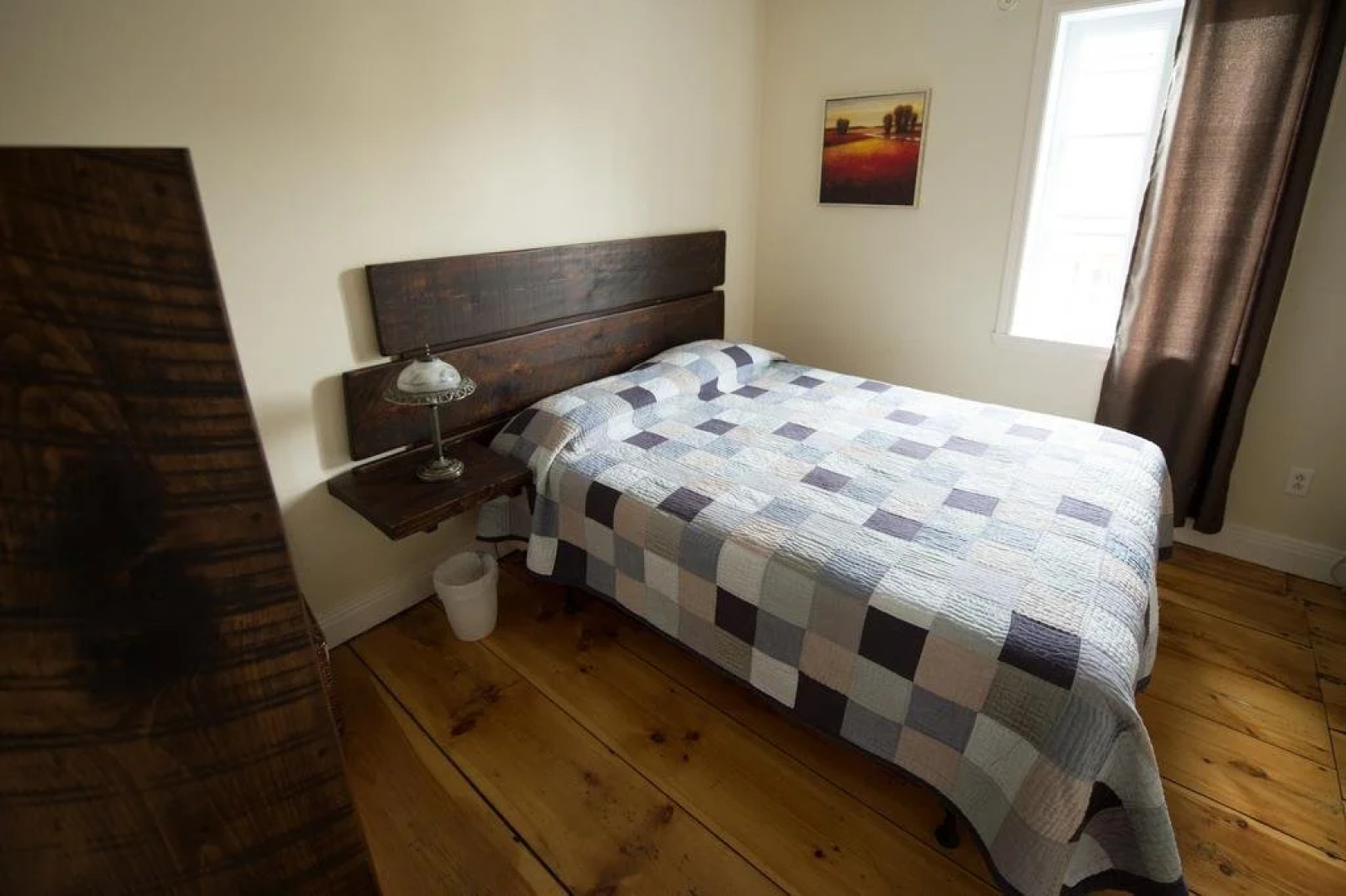 Auberge Le St-André Inn