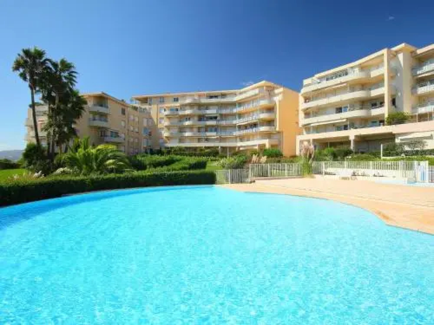 Apartment Le Grand Large