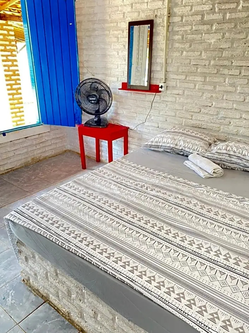 Hostel Vila dos Ventos