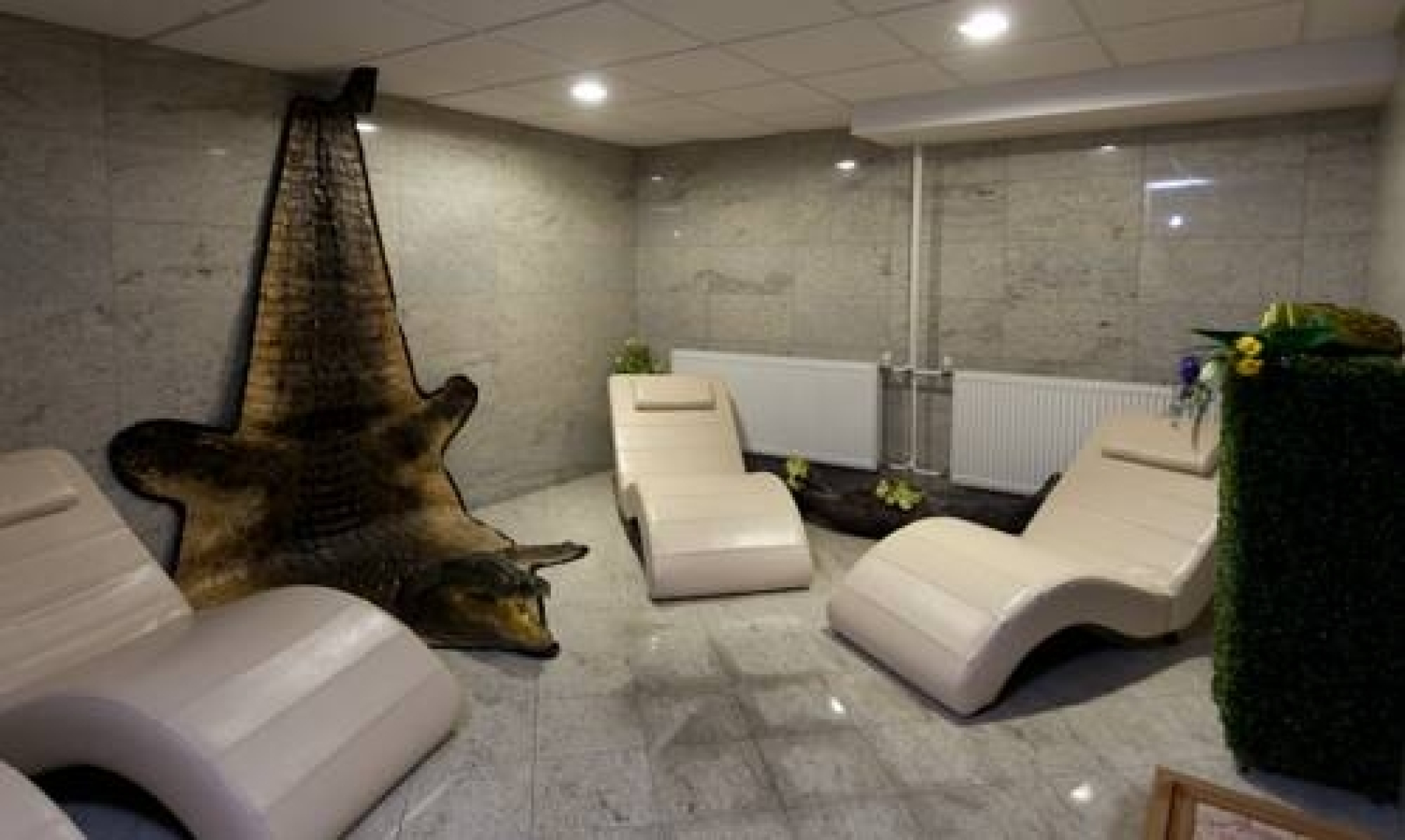 Hotel Relax