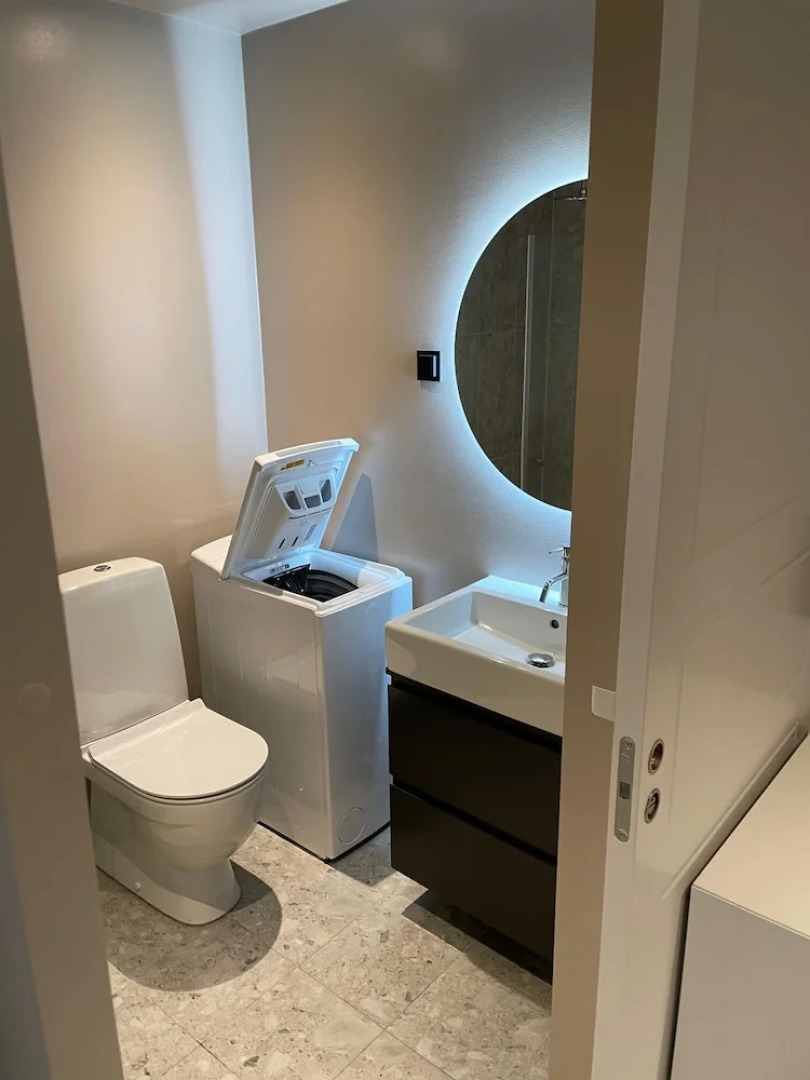 Apartment in Sollentuna Centrum