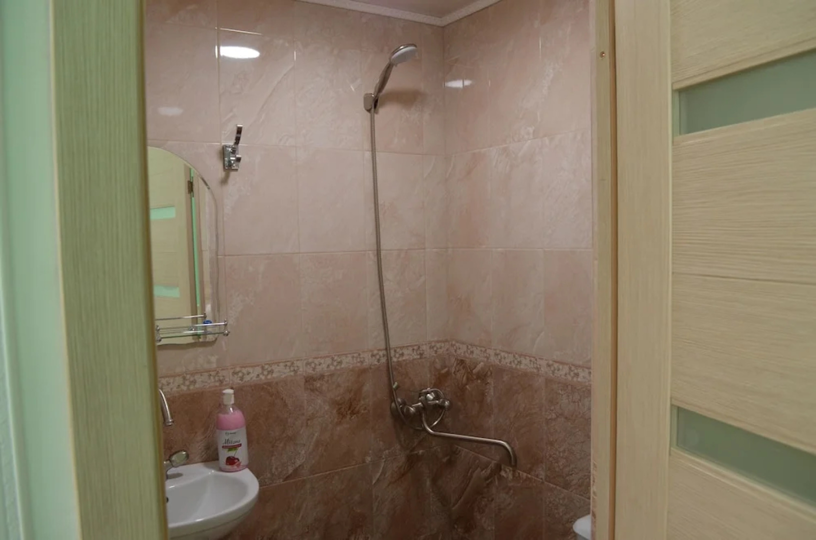 Мини-отель «Уют» на пр. Путина, 8