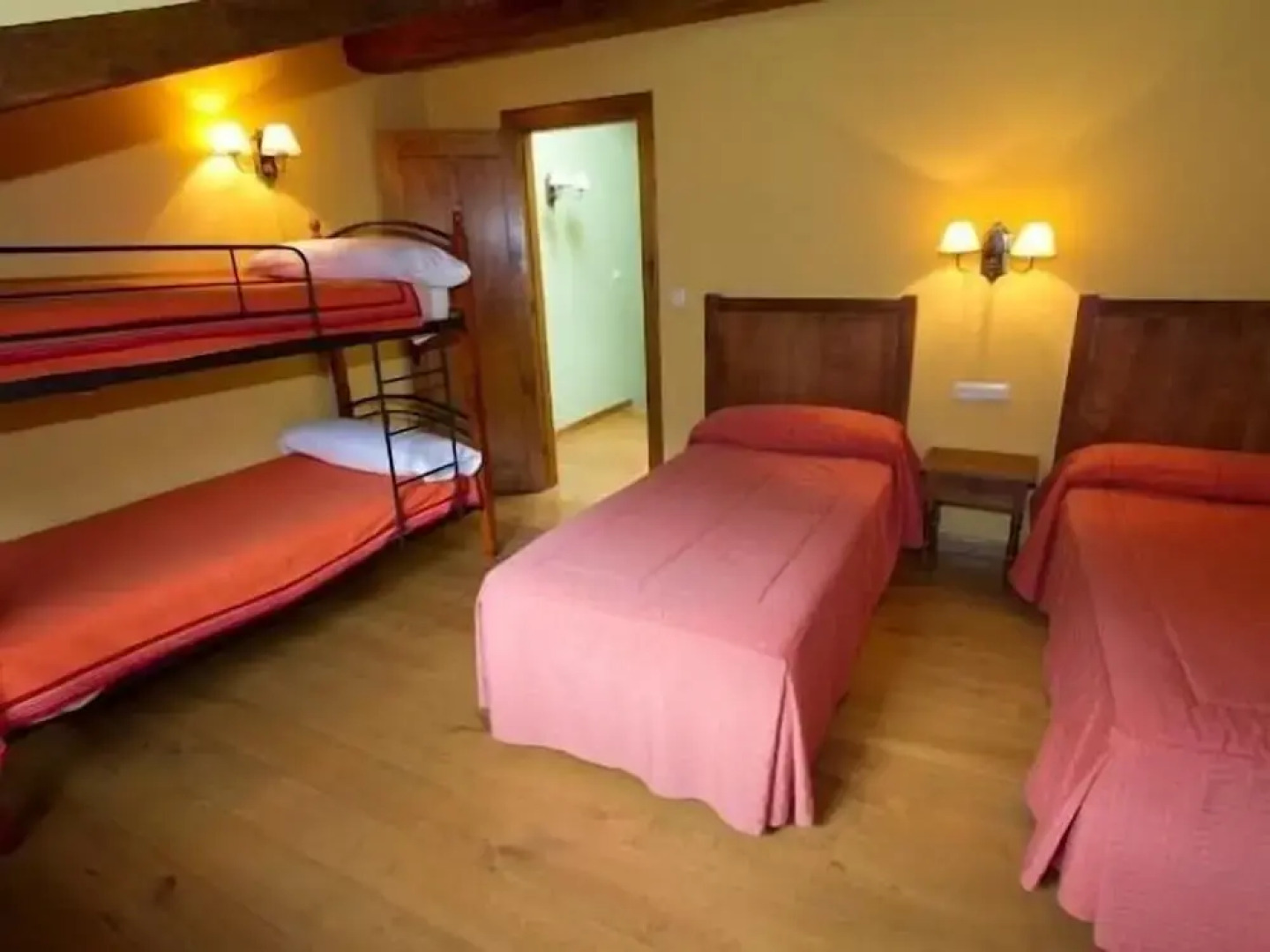 La Yosa de Argüebanes