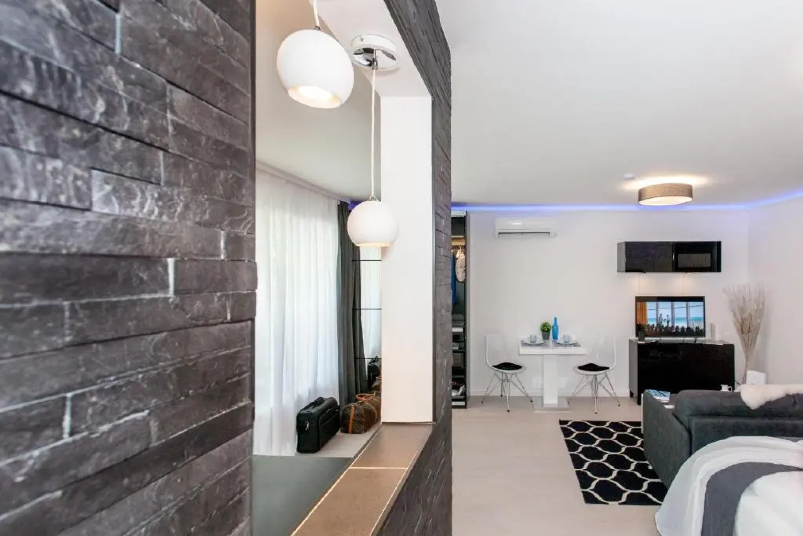 Main Flat Frankfurt Offenbach