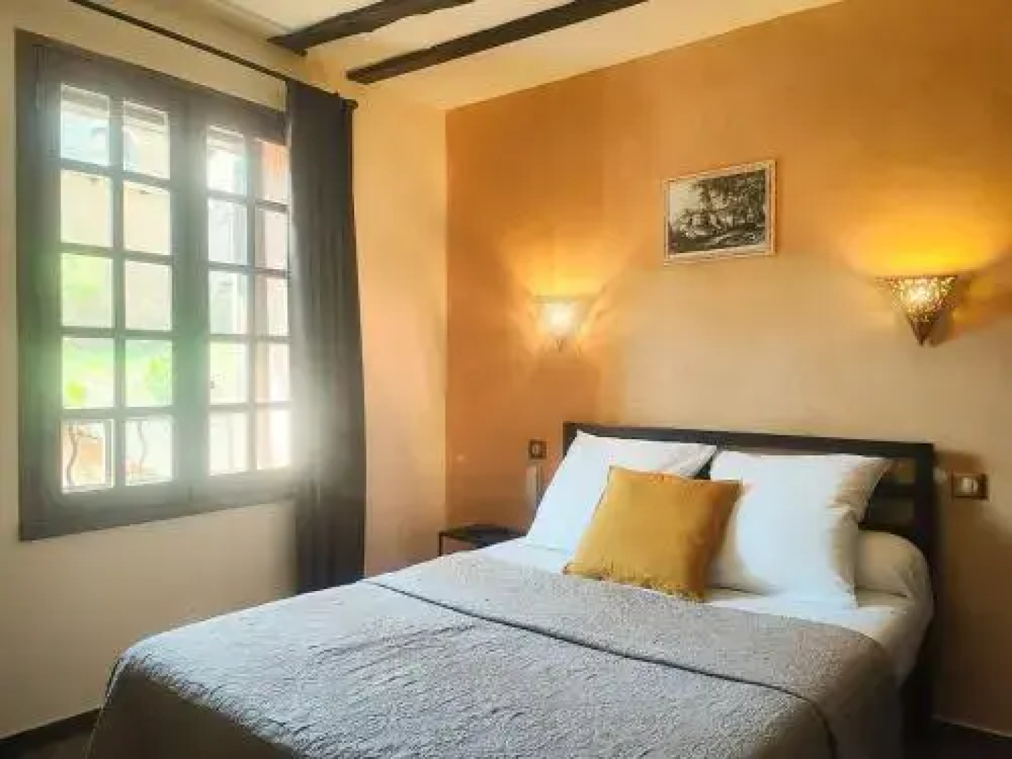 Hôtel Sainte Foy