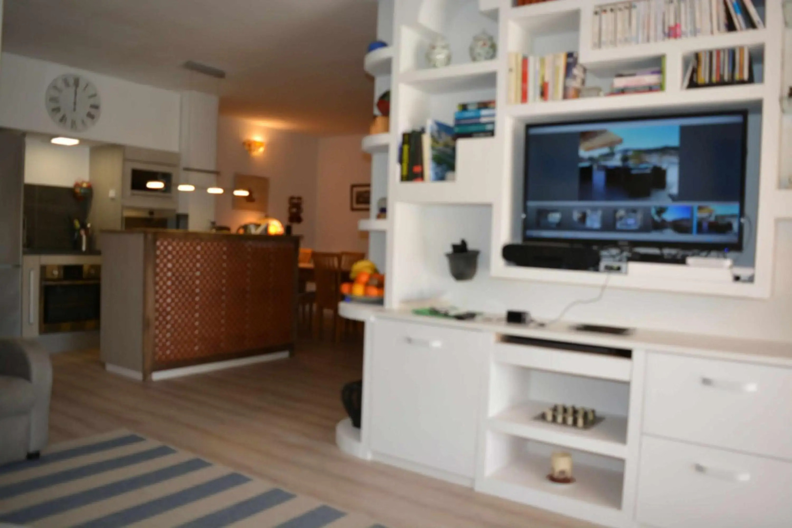 Apartamento Terrassa 1