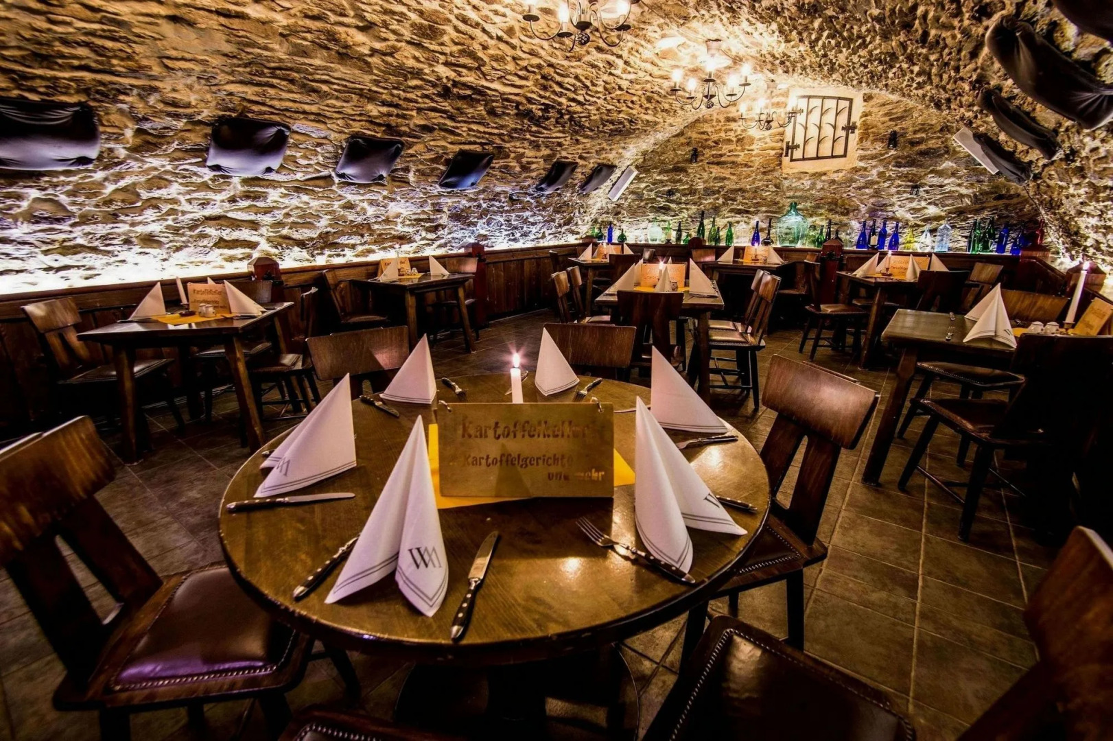 The Royal Inn Wilder Mann Annaberg