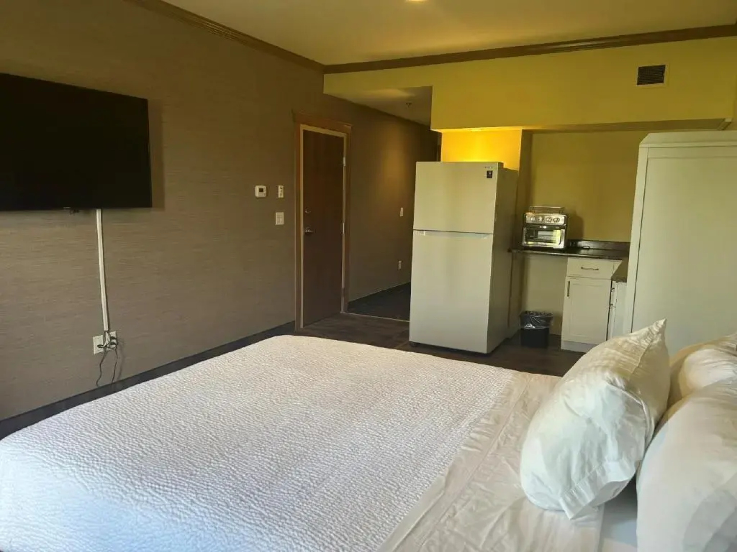 Best Western Plus Camrose Resort & Casino