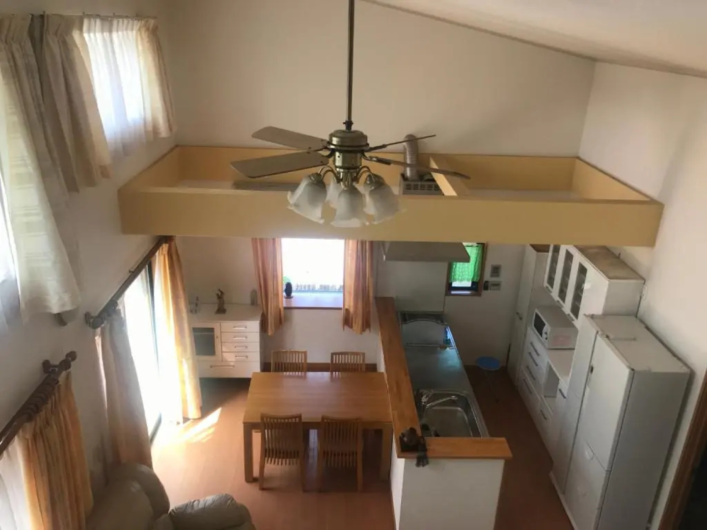 Minpaku Momotaro Bekkan