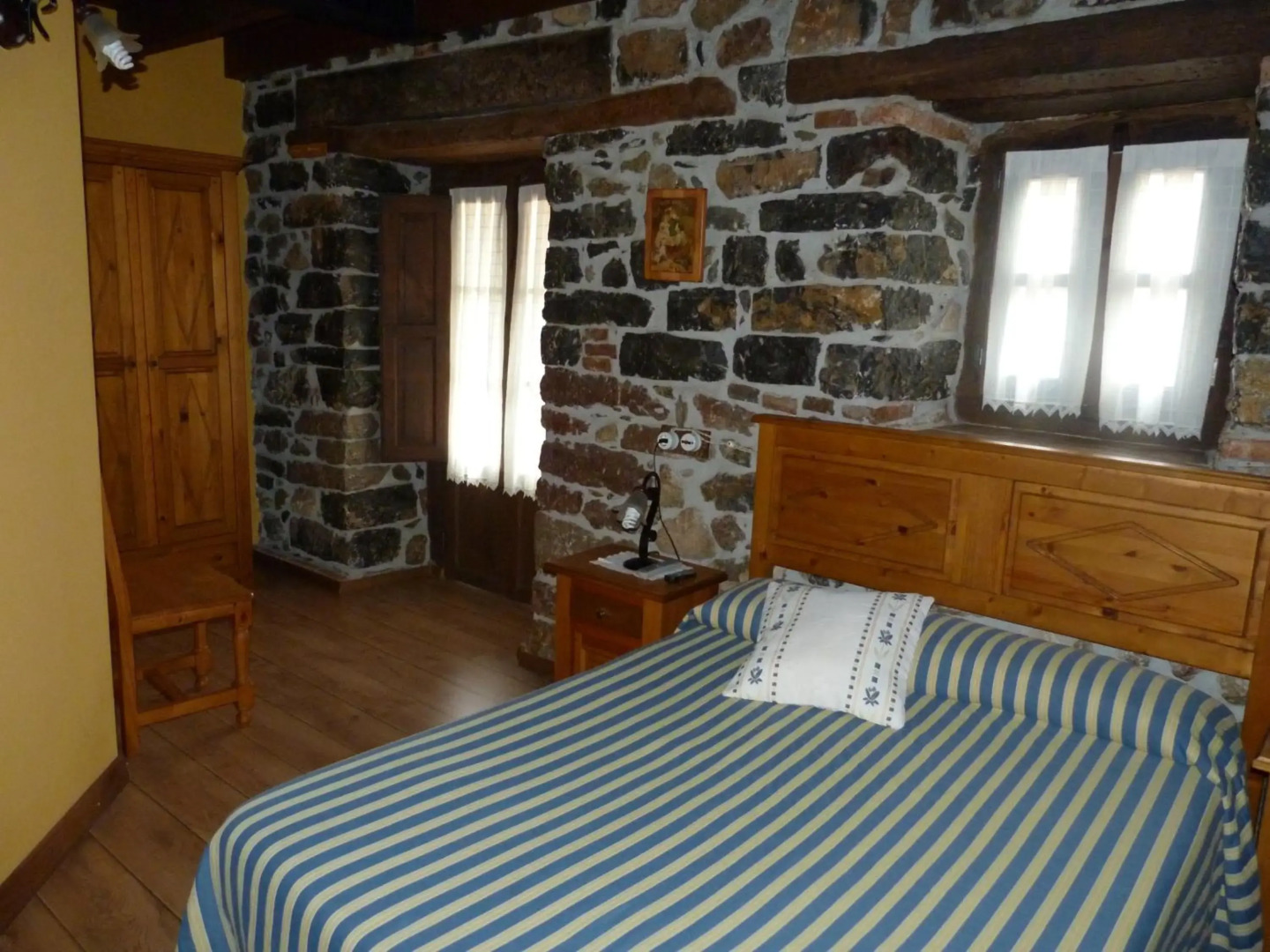 Hotel Rural los Texos