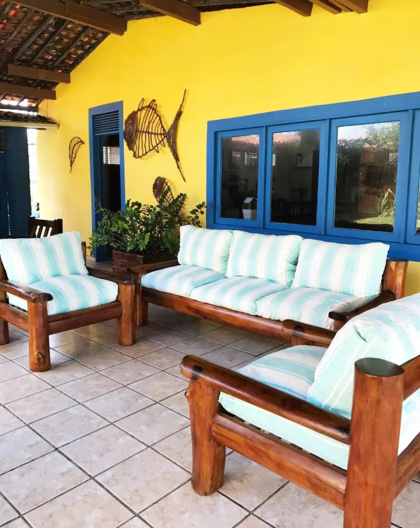 WestWind Pousada e Restaurante