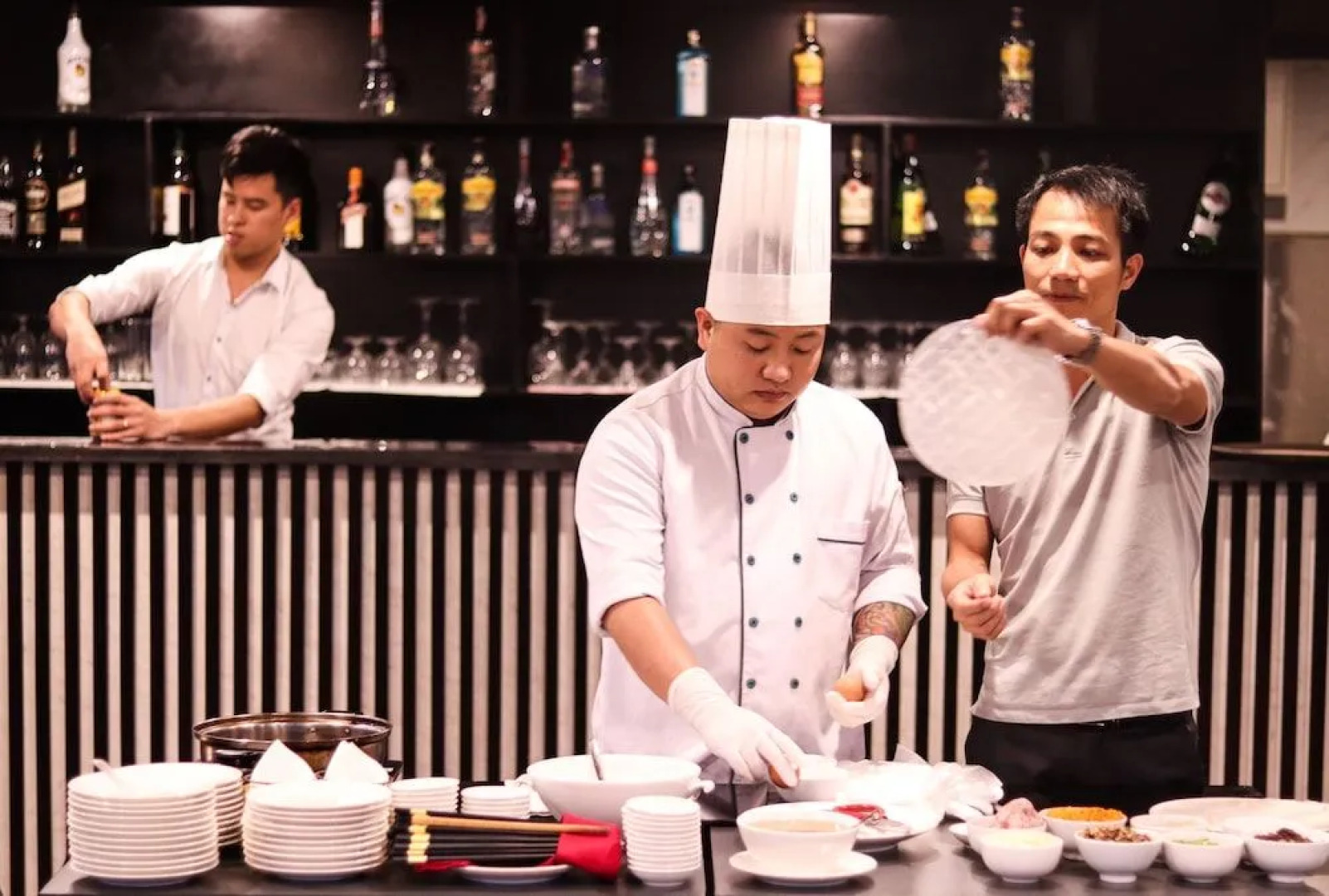 Halong Serenity Cruise