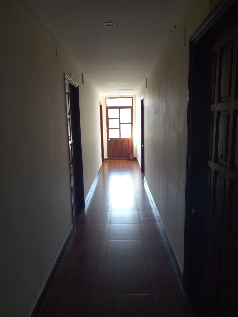 Hoa Sen Hotel