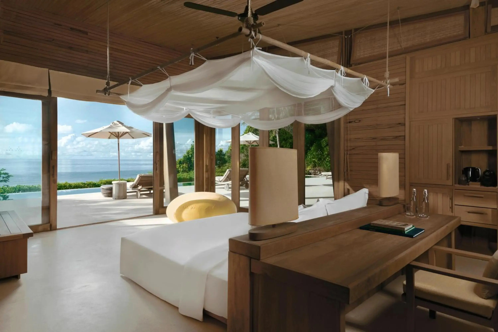 Six Senses Con Dao