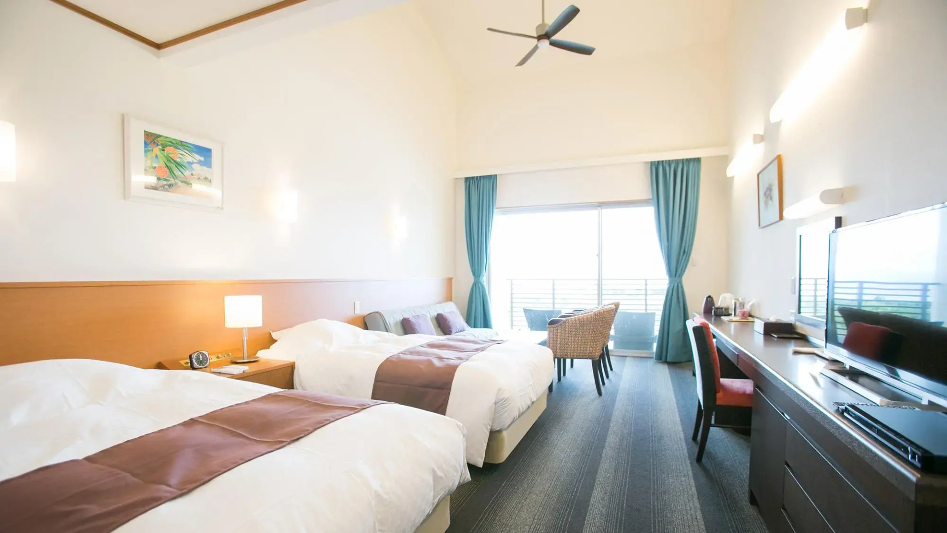 Sakura Resort Hotel Ishigaki