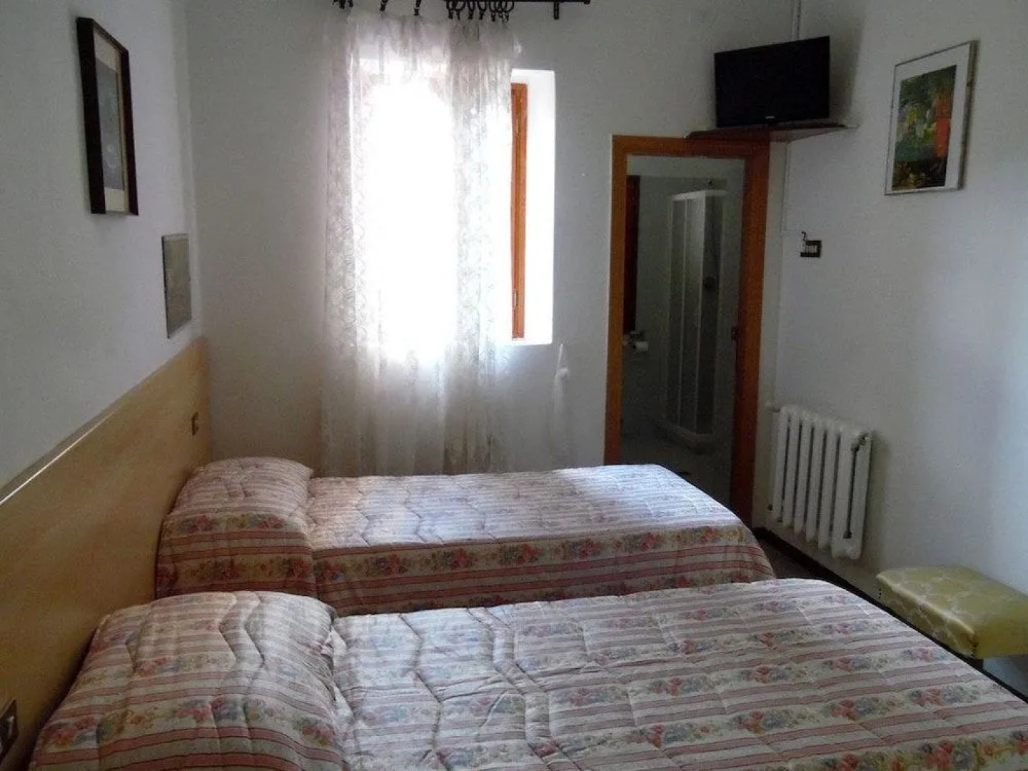 Albergo Ristorante La Torretta