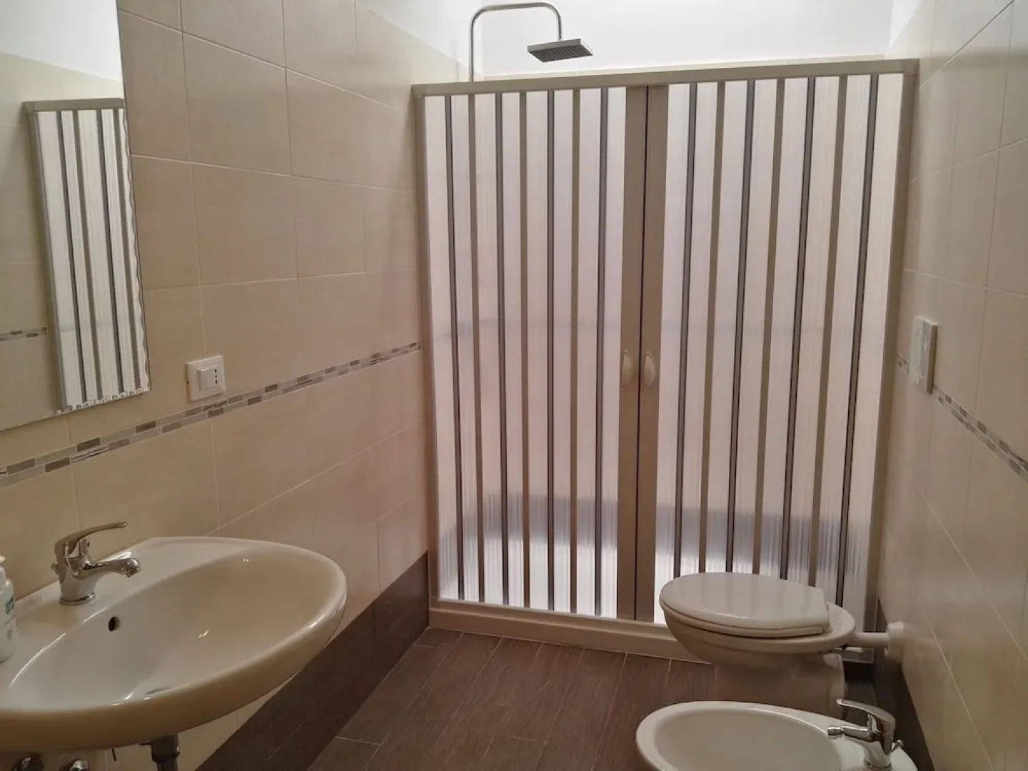 Apulia Tourist Mancaversa