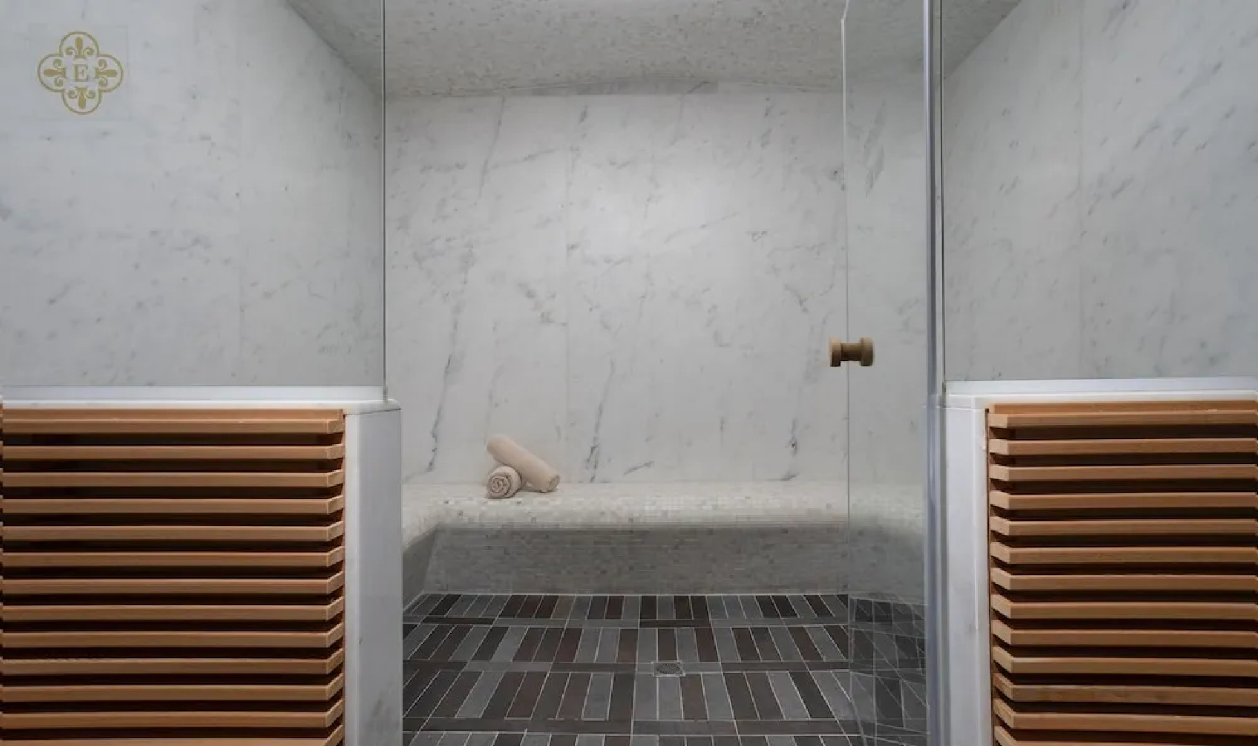 Edmond Luxury Hotel & Spa