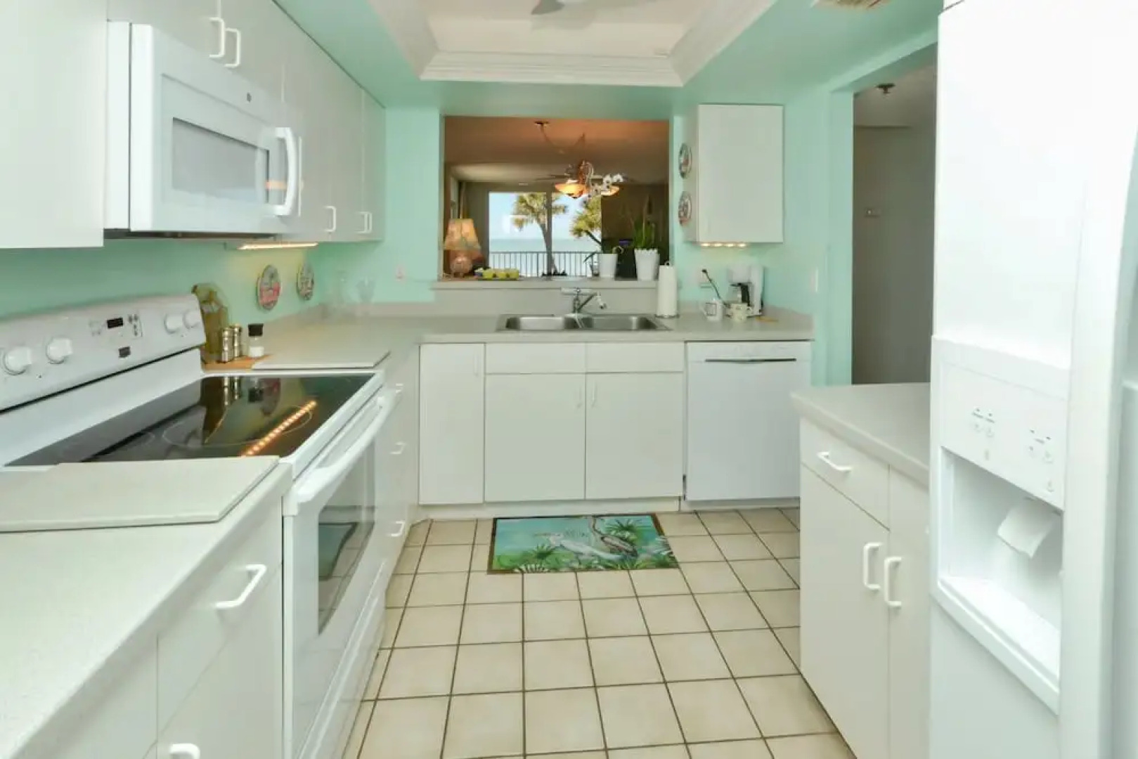 Sand Castle I 301 by Vtrips