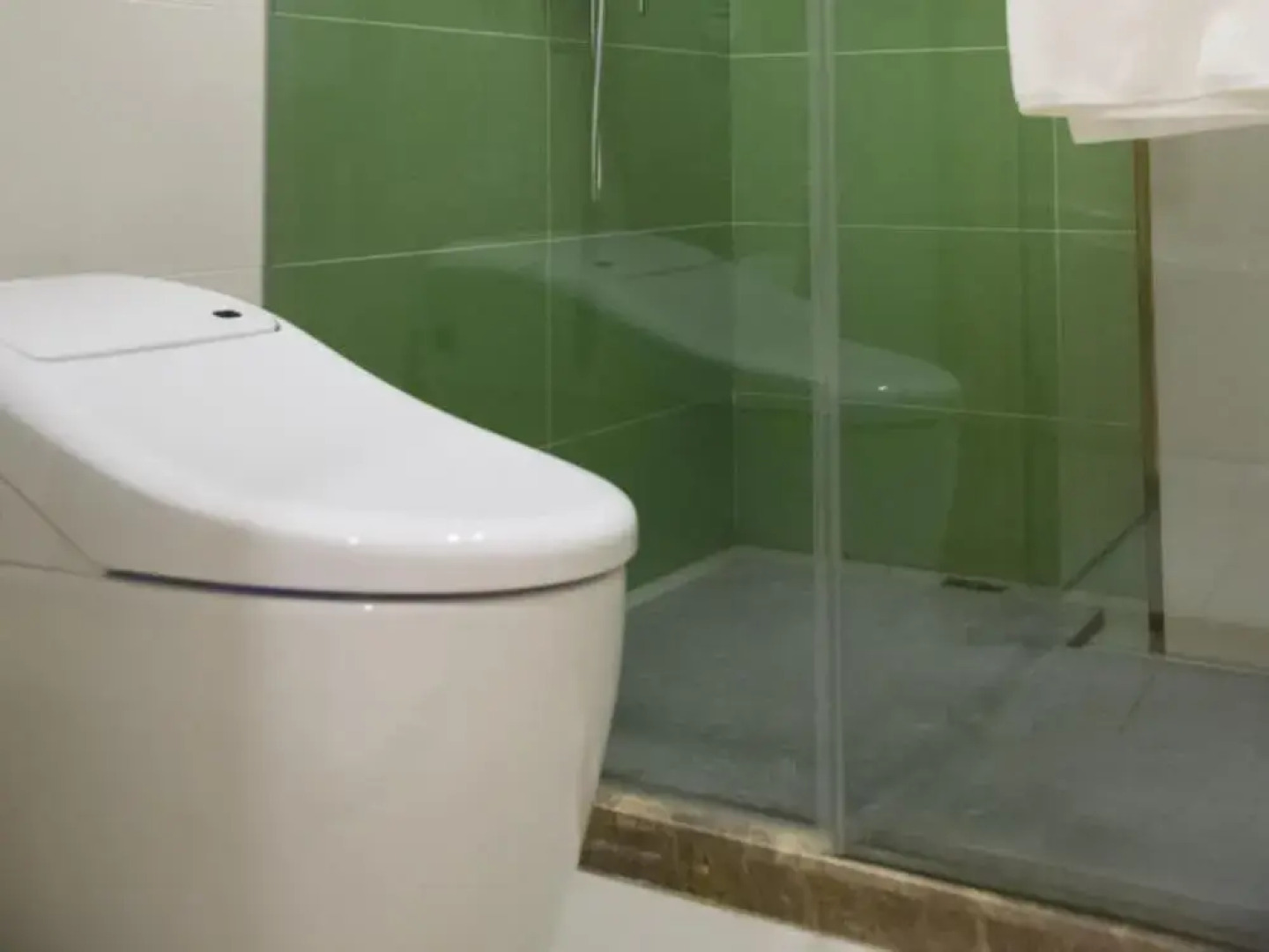 GreenTree Inn Jinan Yaoqiang Airport Airport Road