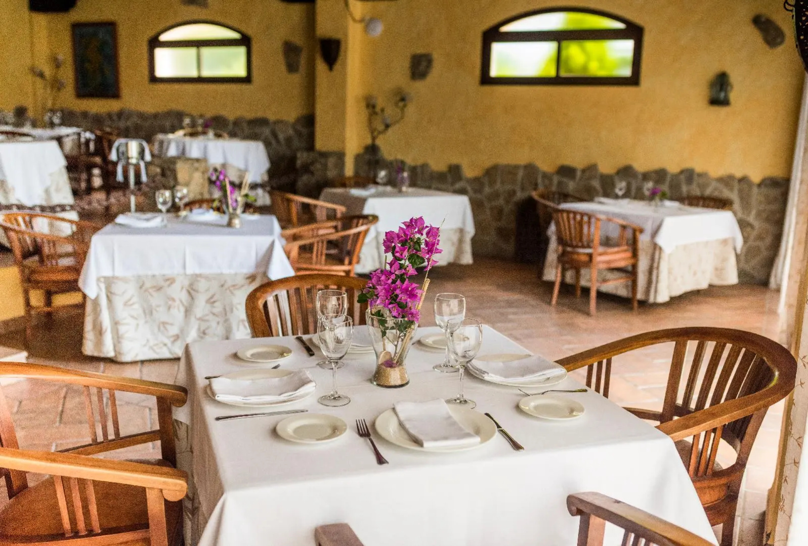 Hotel El Cortijo De Zahara by Q Hotels
