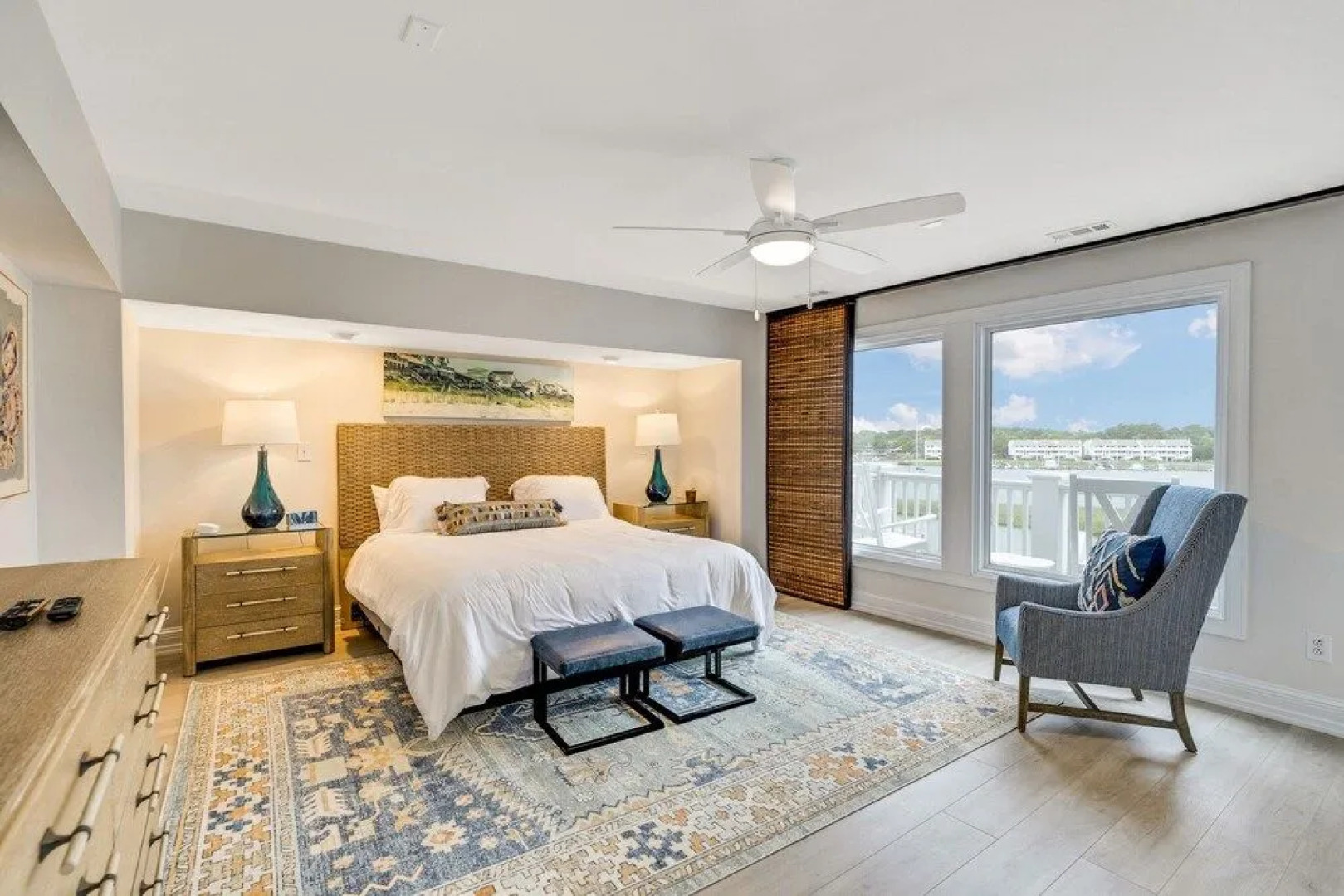 Heron Sound at Carolina Beach