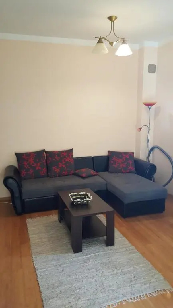 Roman Gardens Studio Apartment