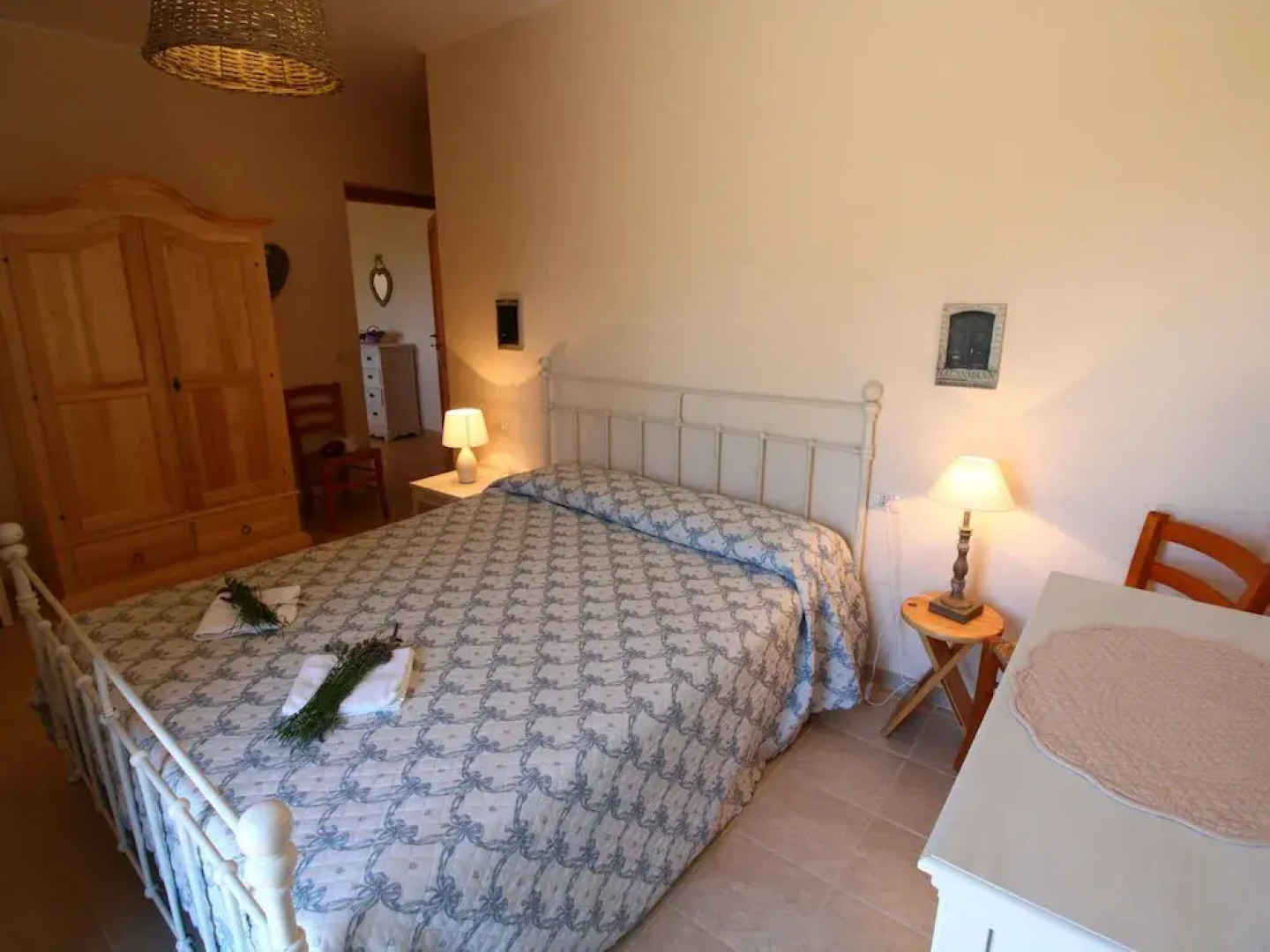 Enticing Farmhouse in Montalto di Castro near Sea