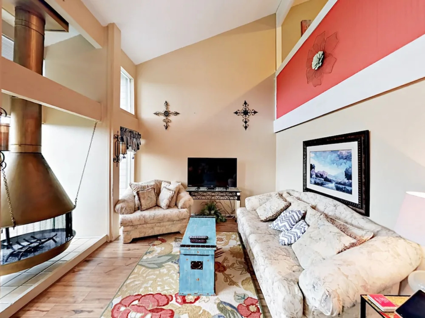 219 Comanche Home 2 Bedrooms 2 Bathrooms Home