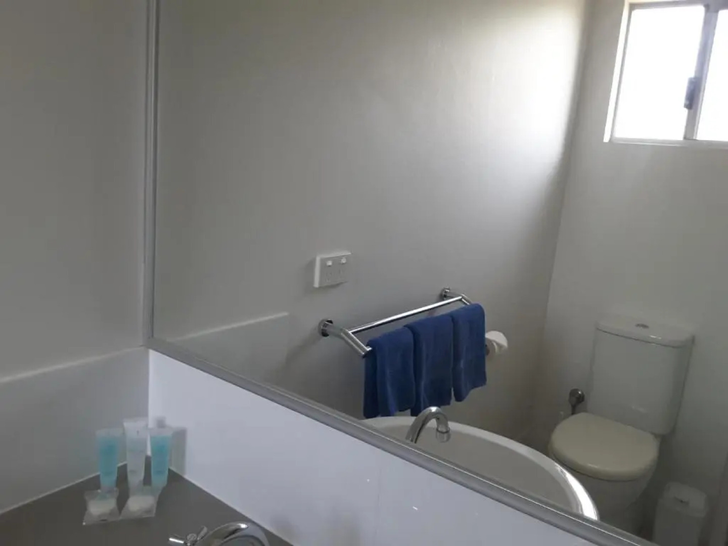 Horrocks Beach Caravan Park