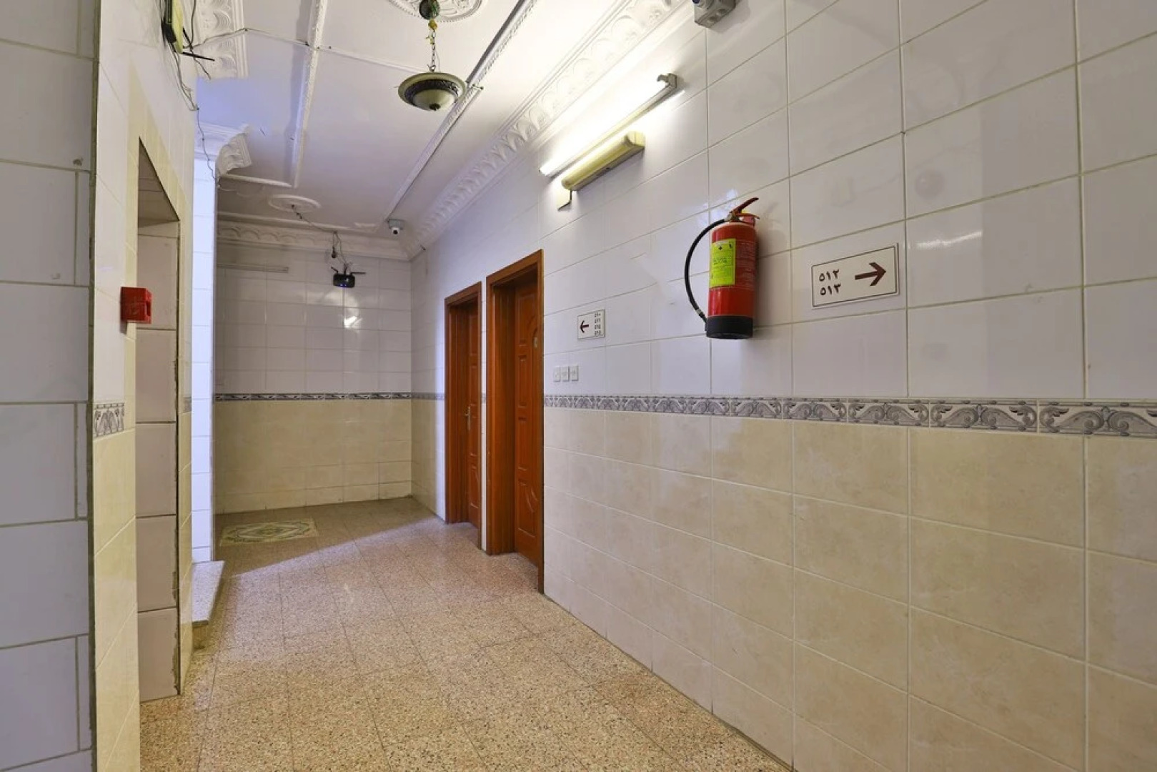 OYO 286 Anhaar Al Taif