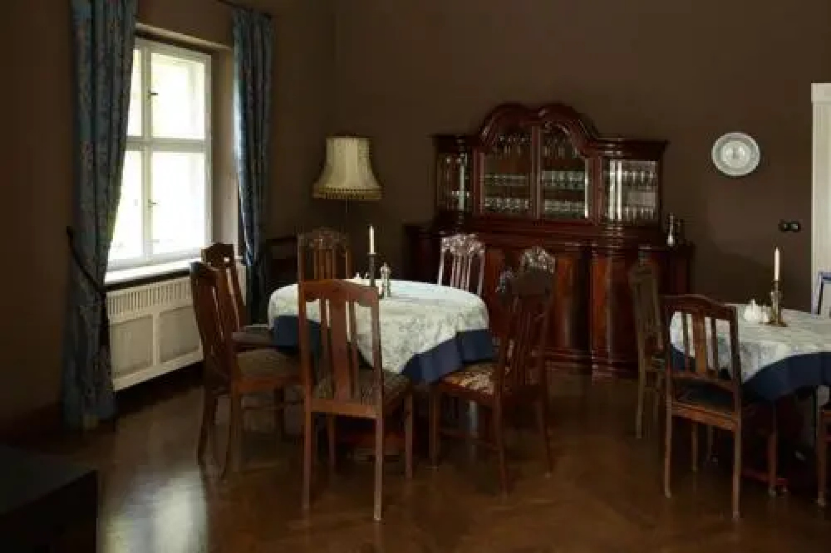 Villa Pepita