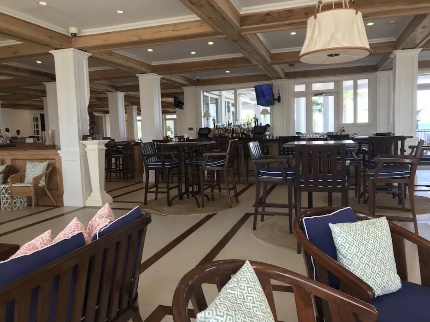 Chub Cay Resort & Marina