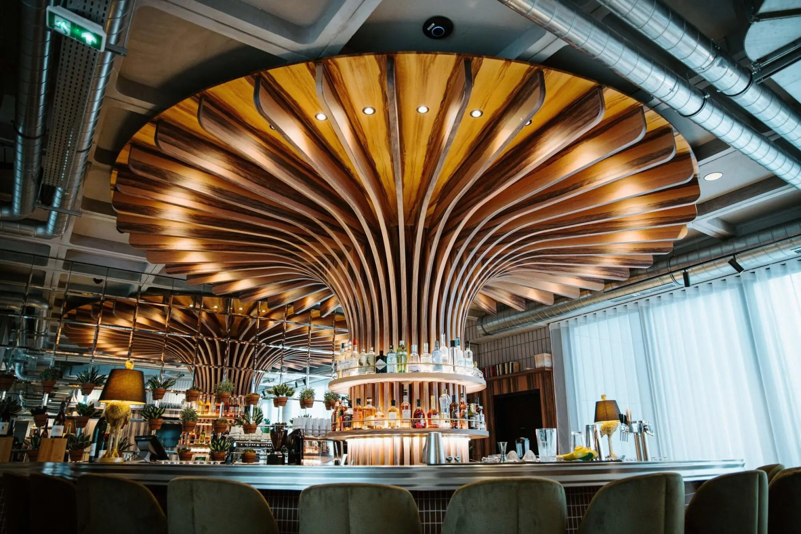 Kopster Hotel Residence Paris Colombes