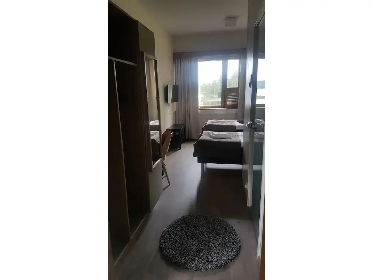 Hotelli Viikinhovi