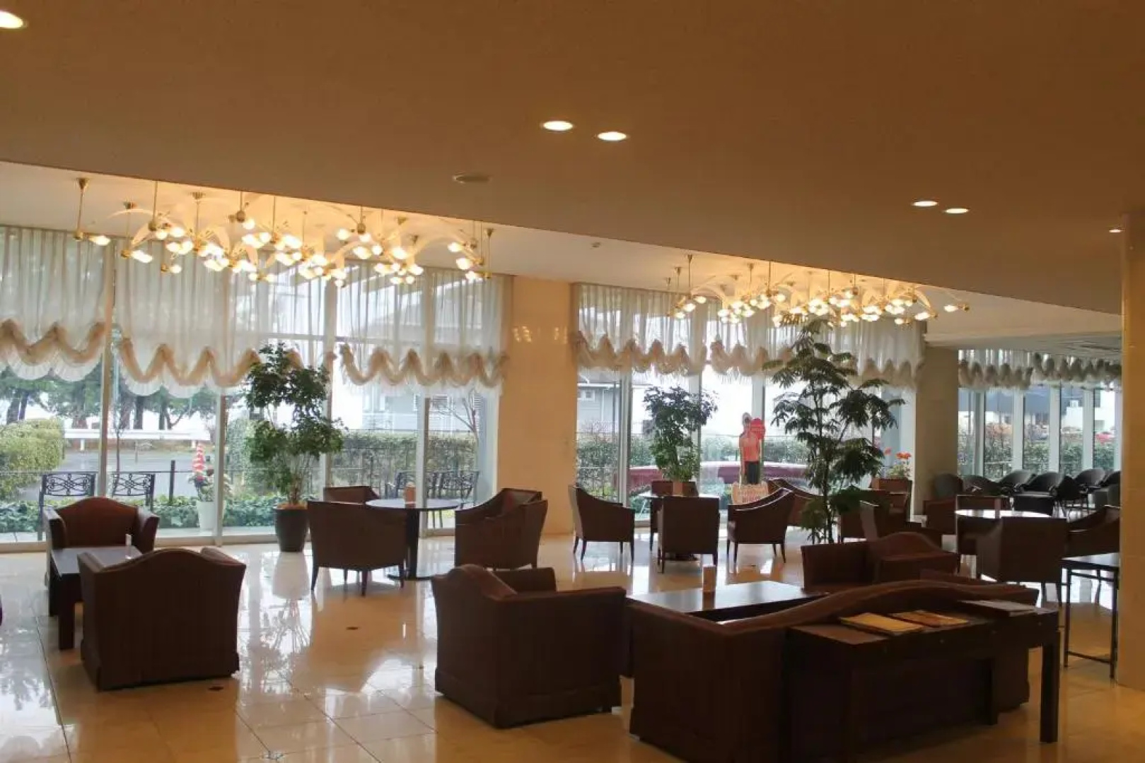 The Gran Resort Oumimaiko