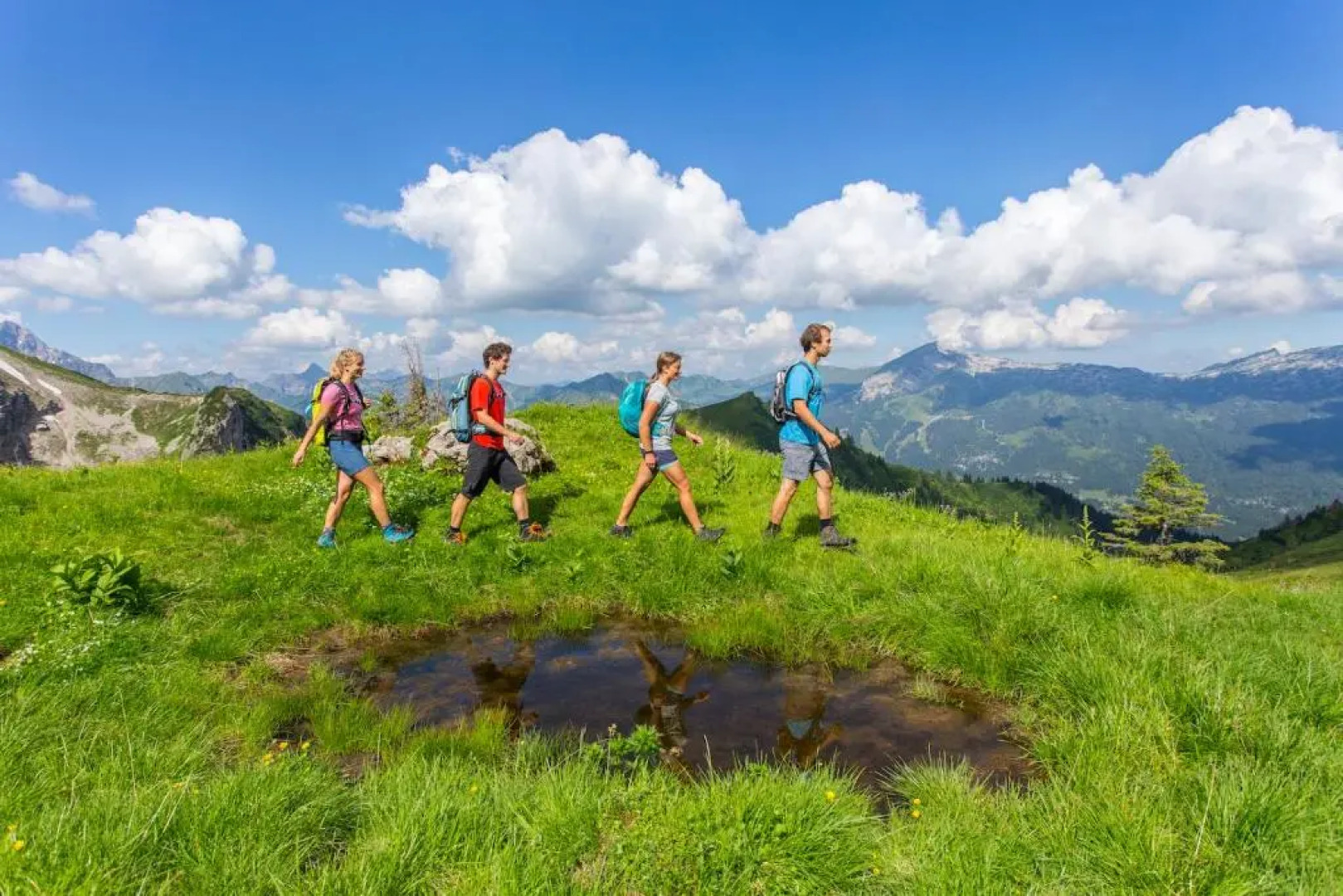 Genuss- & Aktivhotel Sonnenburg